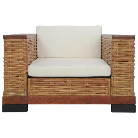 Fauteuil Linné