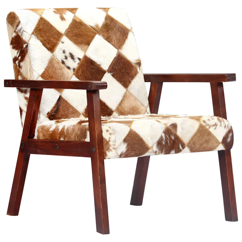 Fauteuil Buffon