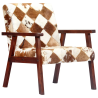 Fauteuil Buffon