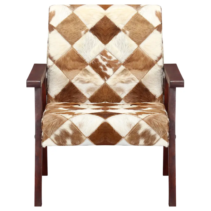Fauteuil Buffon
