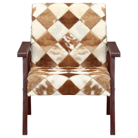 Fauteuil Buffon