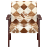 Fauteuil Buffon