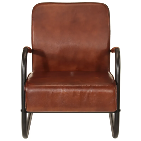 Fauteuil Ferronnerie
