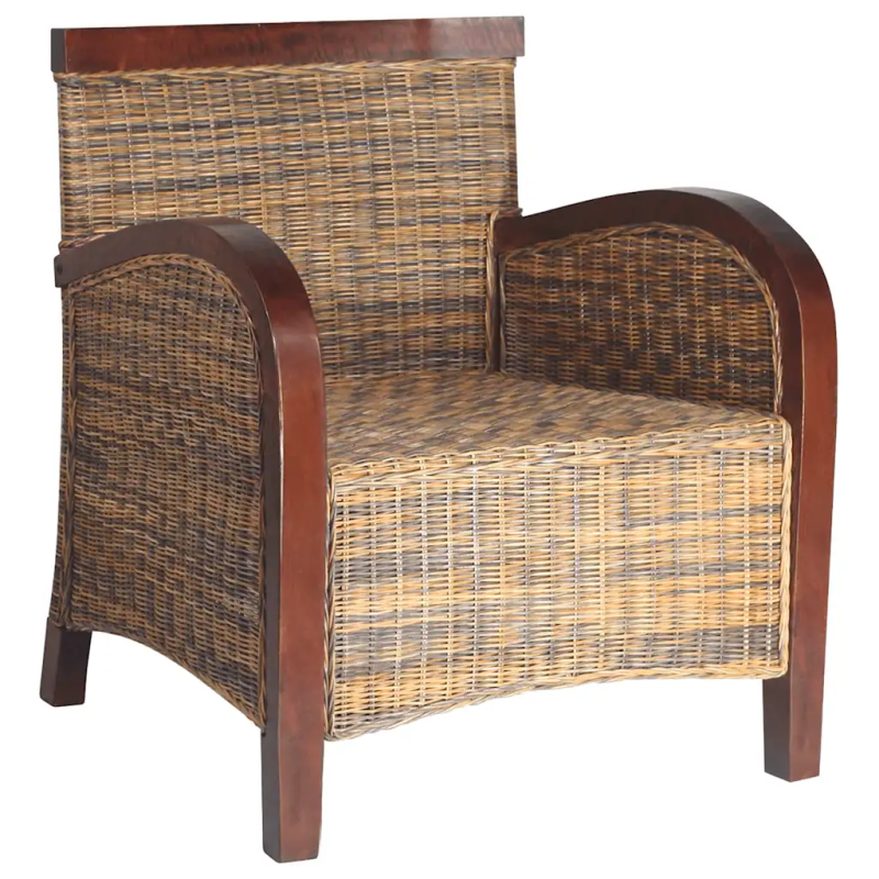 Fauteuil Cuvier
