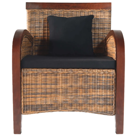 Fauteuil Cuvier