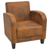 Fauteuil Picardie