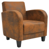 Fauteuil Picardie