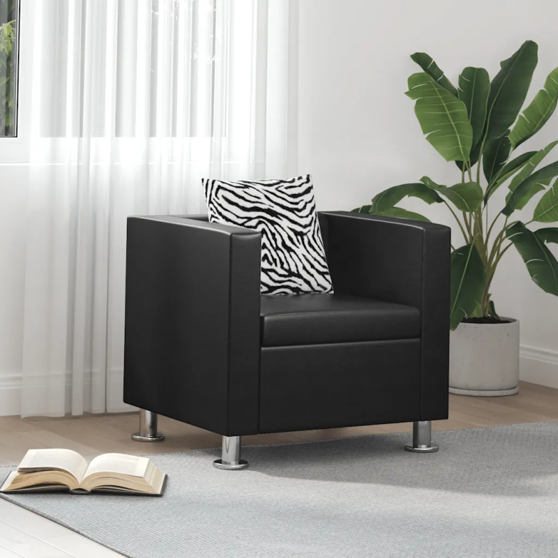 Fauteuil Gravilliers