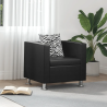 Fauteuil Gravilliers
