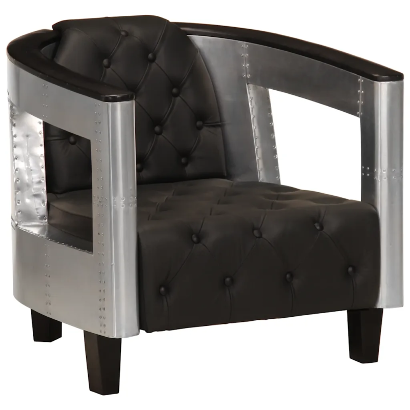 Fauteuil Lombards