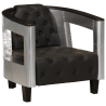 Fauteuil Lombards