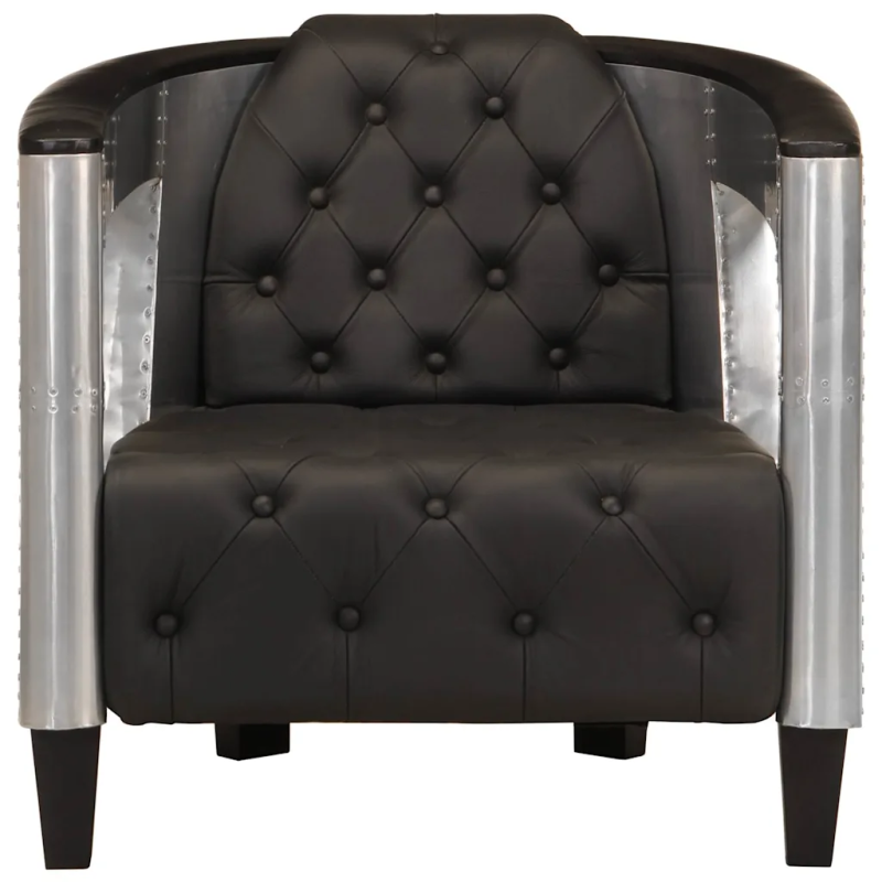 Fauteuil Lombards