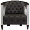Fauteuil Lombards