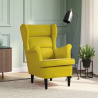 Fauteuil Contrescarpe
