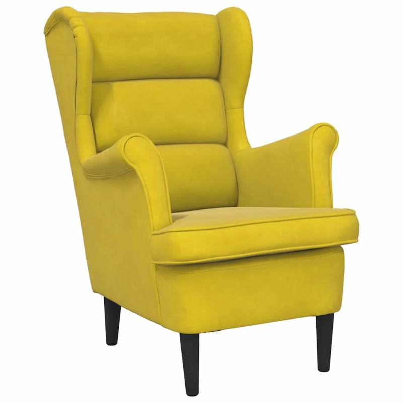 Fauteuil Contrescarpe