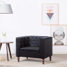 Fauteuil Rollin