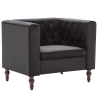 Fauteuil Rollin
