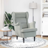 Fauteuil Gambetta