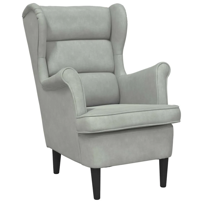 Fauteuil Gambetta