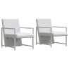 Fauteuil Vaugirard