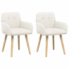 Chaises Worth