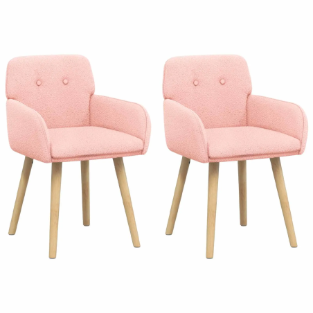 Chaises Worth