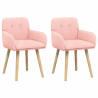 Chaises Worth