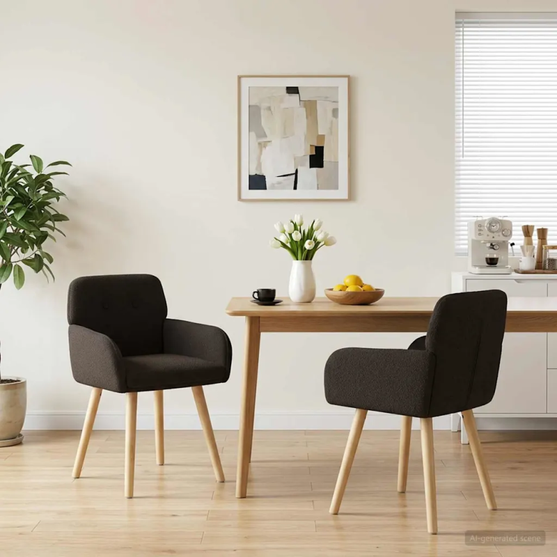 Chaises Worth