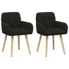 Chaises Worth