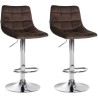 Tabouret de bar Broadwick