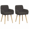 Chaises Worth