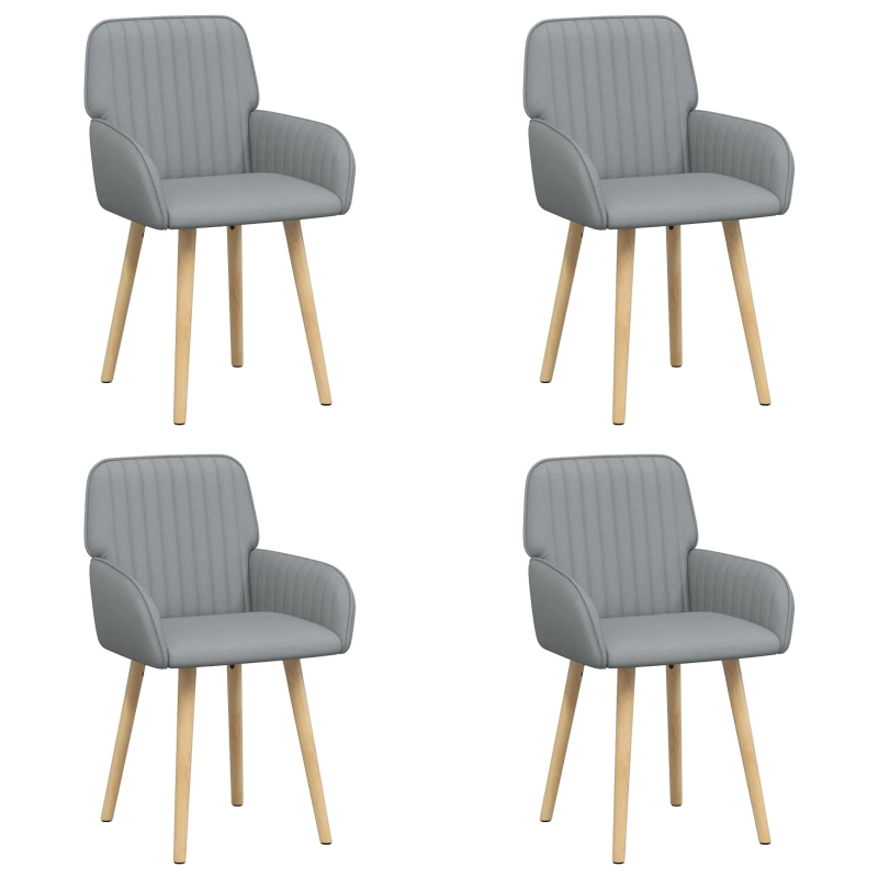 Chaises Lispenard