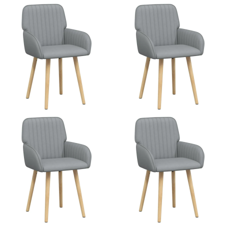 Chaises Lispenard