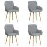 Chaises Lispenard