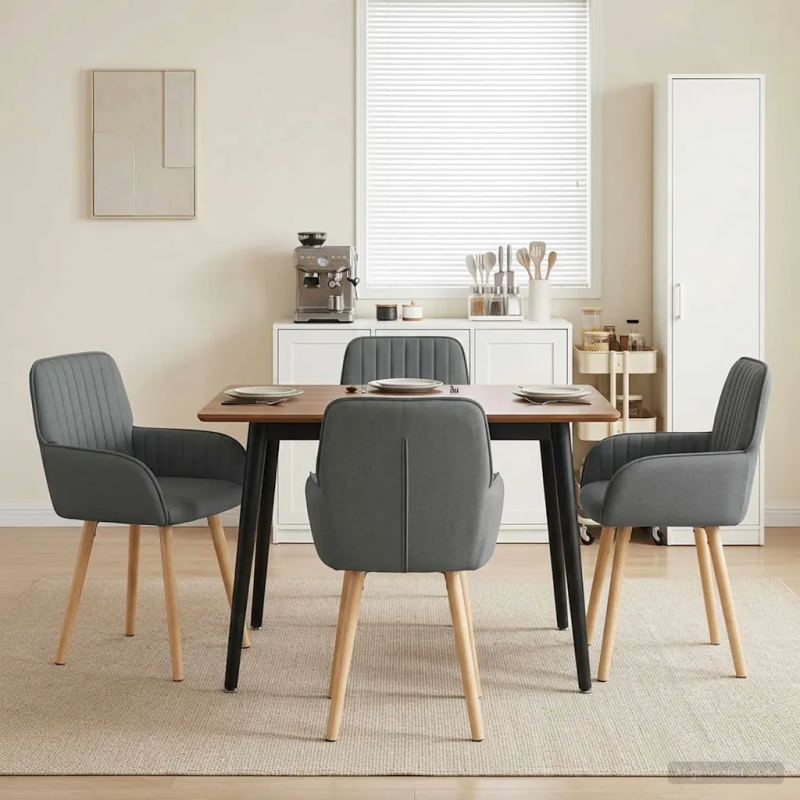 Chaises Lispenard