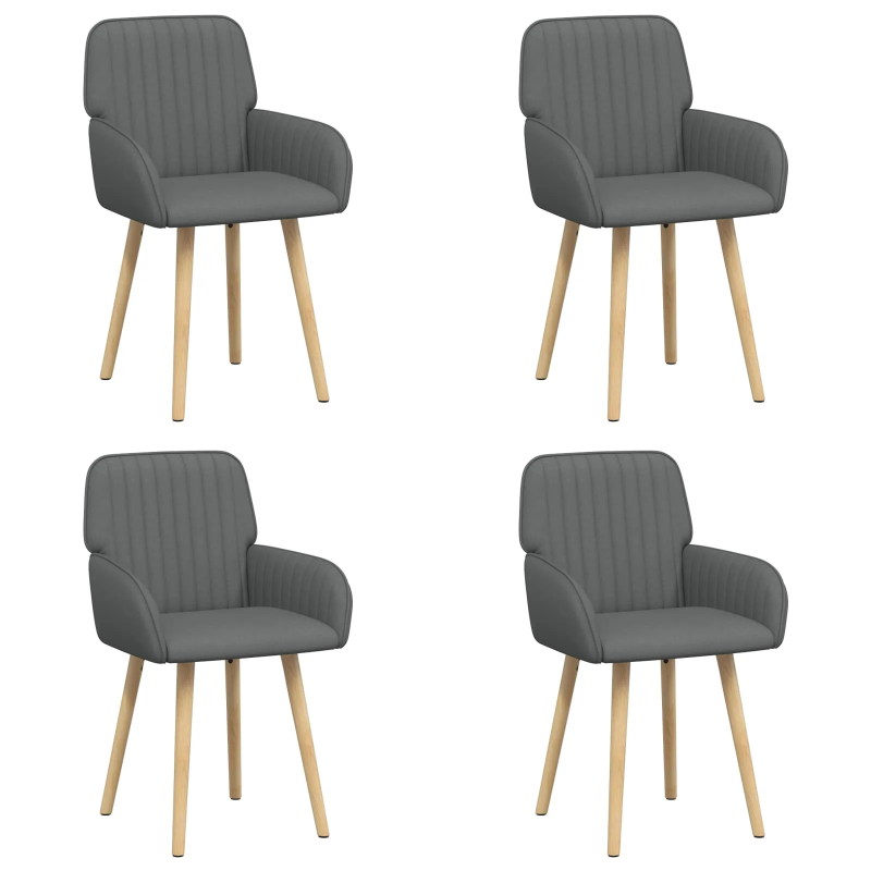 Chaises Lispenard
