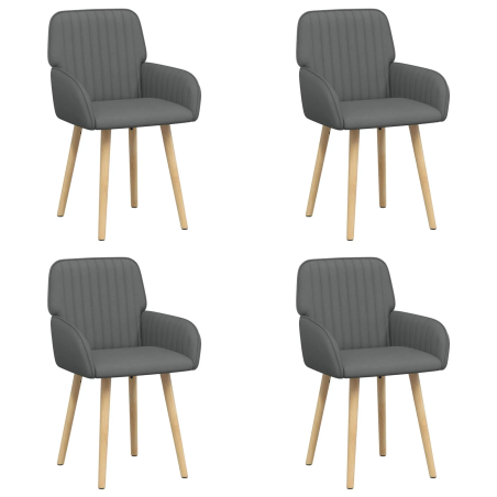 Chaises Lispenard