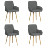 Chaises Lispenard