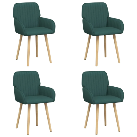 Chaises Lispenard