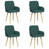 Chaises Lispenard