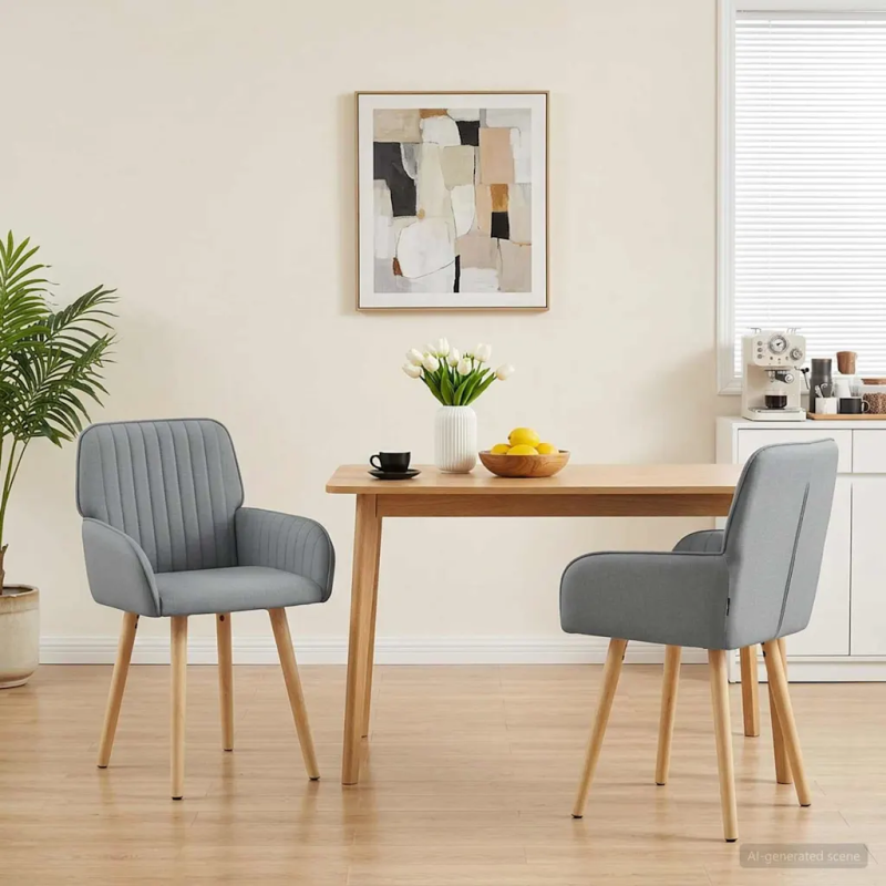 Chaises Lispenard