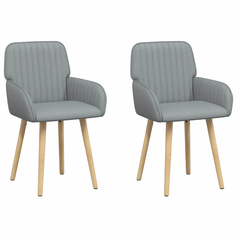 Chaises Lispenard