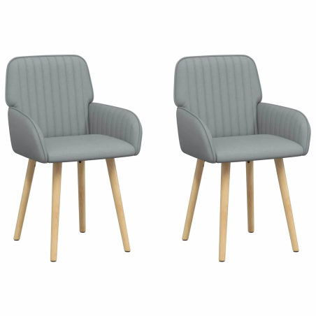 Chaises Lispenard
