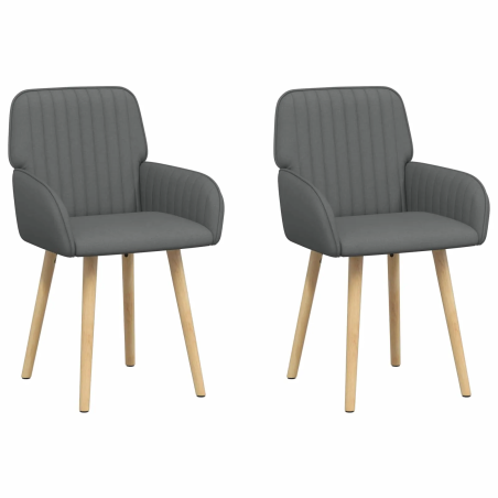 Chaises Lispenard