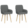 Chaises Lispenard