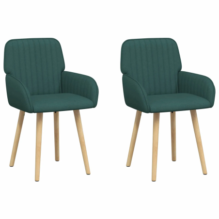 Chaises Lispenard