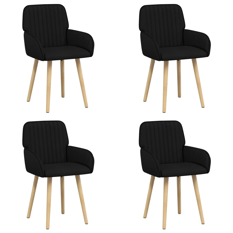 Chaises Lispenard