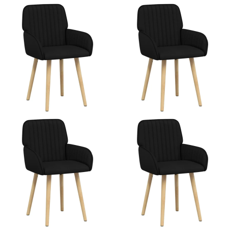 Chaises Lispenard