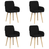 Chaises Lispenard