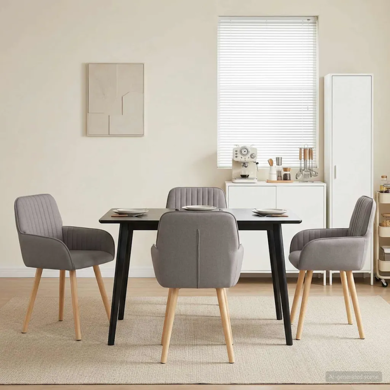 Chaises Lispenard